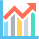 business,seo and web,bar chart,stats,statistics,graphic,bar graph,bars chart